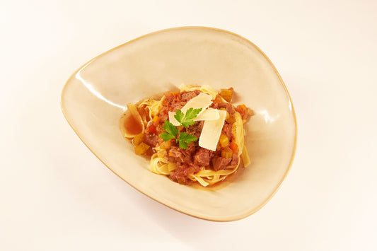 Beef Ragu Bolognase