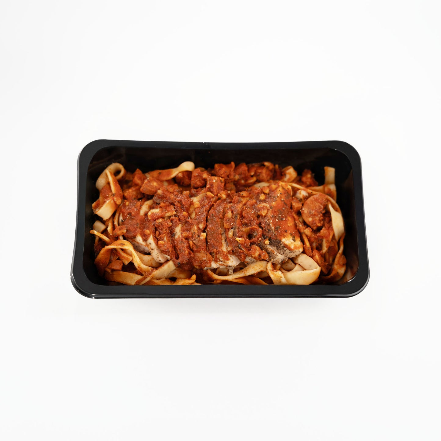 Chicken & Chorizo Arrabiata