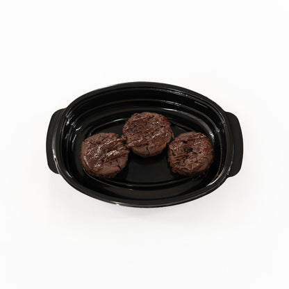 Chocolate Muffins